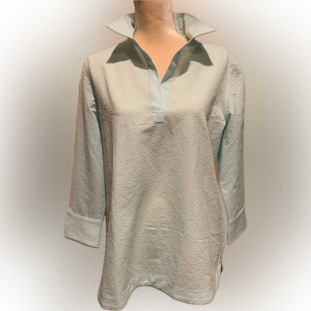 Vineyard Vines Performance NWT Lucaya Tunic